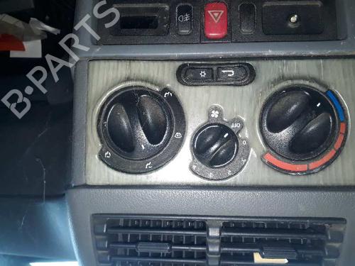 AC Styreenhet / Manøvreringsenhet ALFA ROMEO 145 (930_) 1.6 i.e. (930.A2) (103 hp) 19512298