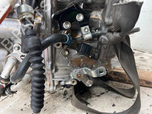 Gearbox TOYOTA YARIS (_P13_)  | BP23411536M3 