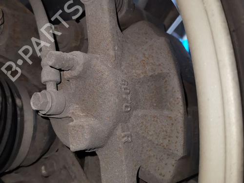 Used Left front brake caliper MAZDA CX-5 (KE, GH) [2011-2017]  30116475