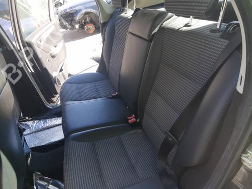 Seats set MERCEDES-BENZ A-CLASS (W169) A 180 CDI (169.007, 169.307) | BP16676819C78 