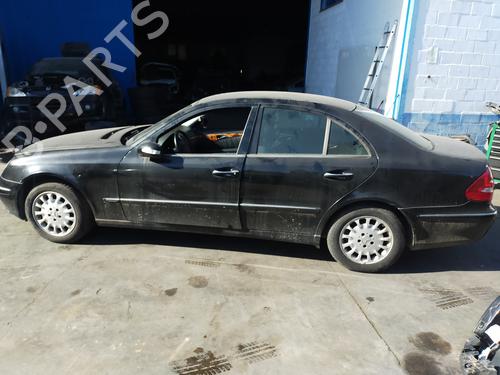 Squib airbag MERCEDES-BENZ E-CLASS (W211) E 280 CDI (211.023) | BP17621030C102 