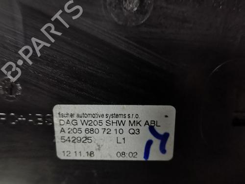 Other MERCEDES-BENZ GLC (X253) 200 EQ Boost 4-matic (253.981) | BP29713649O1 
