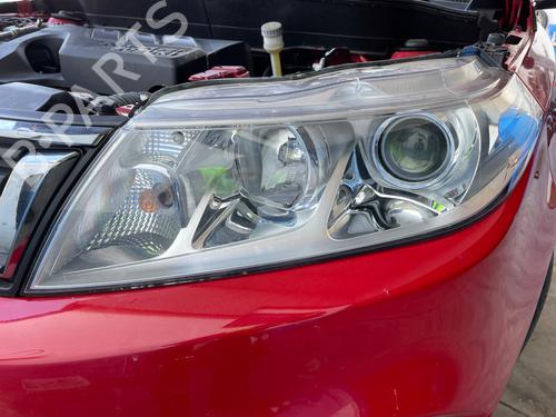 Optica esquerda SUZUKI VITARA (LY) 1.0 AllGrip (APK 310) | BP26290768C28 - Image 9