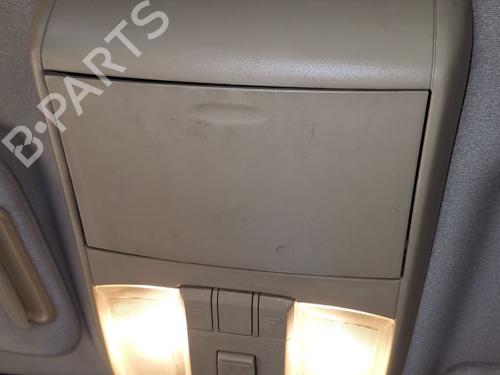 Plafonier Plafonier SSANGYONG REXTON / REXTON II (GAB_) 2.7 Xdi (163 hp) 39751169 39751169