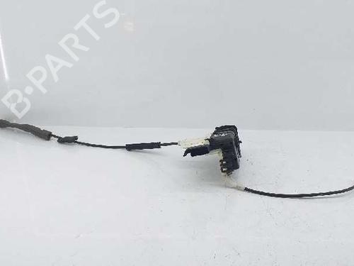 Used Front right lock CITROËN C5 III (RD_) 2.0 HDi (RDRHD8, RDRHDJ, RDRHR8, RDRHRJ) (136 hp) 3628878