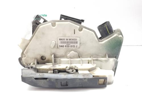 Used Rear left lock VW AMAROK (2HA, 2HB, S1B, S6B, S7A, S7B) 2.0 TDI 4motion (140 hp) 24199629