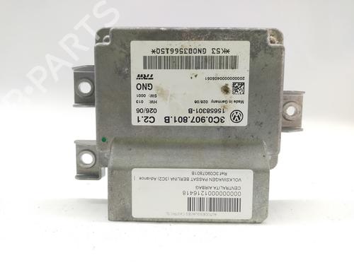 ecu-airbags-vw-passat-b6-3c2-2005-2006-2007-2008-2009-2010-2011-32495001 main image