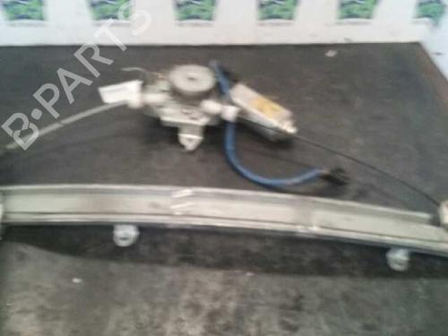 Left front window switch NISSAN ALMERA II (N16)  | BP3173154I27 