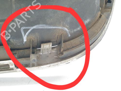 Grill VW PASSAT B5.5 (3B3) 1.9 TDI | BP30385659C40 