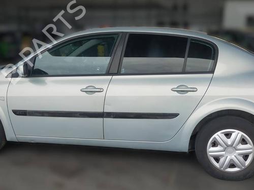 AC compressor RENAULT MEGANE II Saloon (LM0/1_)  | BP39248837M34  - Image 8