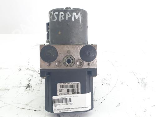 Used ABS pump ABS pump VW PASSAT B5.5 (3B3) [2000-2005] 33890680 33890680