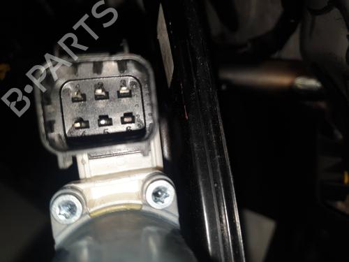 Right front window motor FORD FOCUS III 1.0 EcoBoost | BP18147100E20 