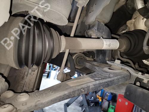 Used Right front driveshaft PEUGEOT 508 I (8D_) 2.0 HDi (140 hp) 30436478