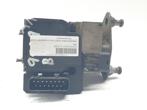 ABS pump MERCEDES-BENZ VANEO (414) 1.7 CDI (414.700) | BP32368619M43