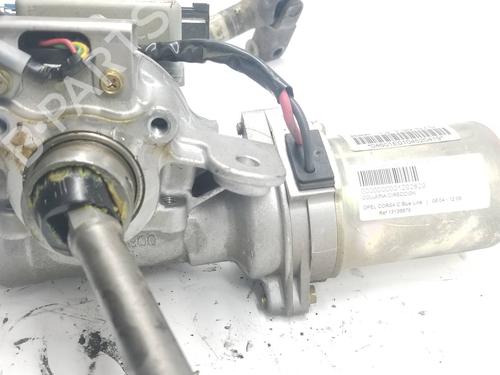 Coluna de direcção OPEL CORSA C (X01) 1.2 Twinport (F08, F68) | BP30511043M21