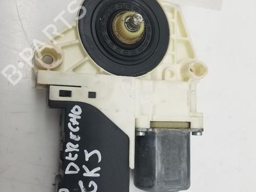 Right front window motor PEUGEOT 407 (6D_) 1.6 HDi 110 (6D9HZC, 6D9HYC) | BP20170311E20 