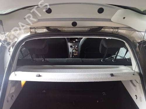 Rear parcel shelf RENAULT ZOE (BFM_) | BP40294116C85 - Image 2