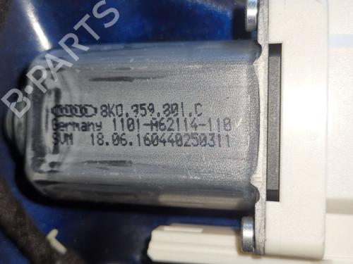 Left front window motor AUDI A1 (8X1, 8XK) | BP36677238E21 - Image 2