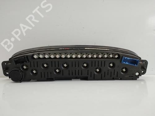 Instrument cluster CITROËN XSARA PICASSO (N68) 1.8 16V | BP12430625C47 