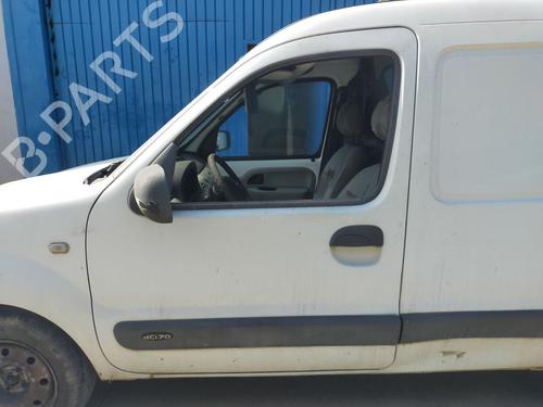 Injector RENAULT KANGOO (KC0/1_) 1.5 dCi (KC07) | BP36239516M100 - Image 5