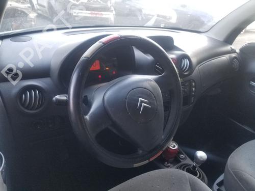 Zekeringkast CITROËN C3 I (FC_, FN_)  | BP29955600E1 