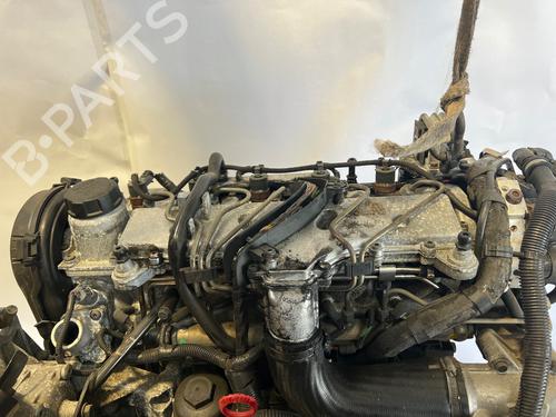 Used Engine Engine VOLVO S60 I (384) 2.4 D (130 hp) 32671624 32671624