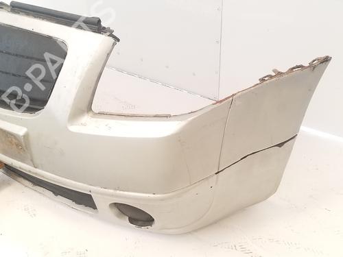 Front bumper CITROËN C2 (JM_) 1.4 HDi | BP27896108C7 