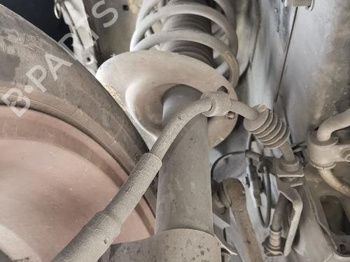 Used Right front shock absorber PEUGEOT 5008 (0U_, 0E_) 1.6 HDi (110 hp) 31274810