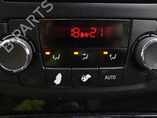 Used Climate control OPEL INSIGNIA A Sports Tourer (G09) [2008-2017]  32667718