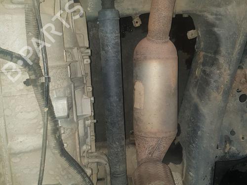 Used Driveshaft LAND ROVER DISCOVERY III (L319) 2.7 TD 4x4 (190 hp) 20076334