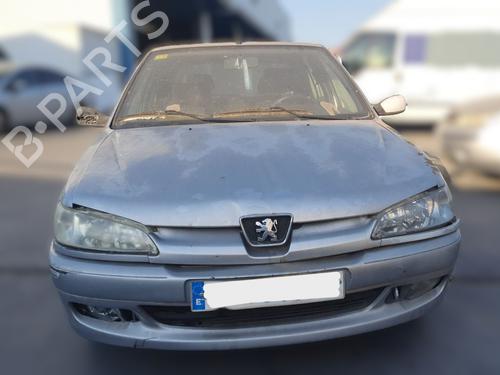 Used Parts PEUGEOT 306 (7B, N3, N5)    4785421