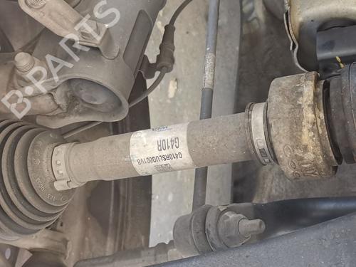 Used Right front driveshaft HYUNDAI i30 (PDE, PD, PDEN) [2016-2025]  29378450