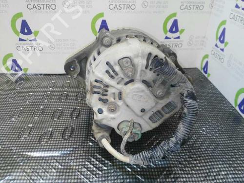 Alternator HONDA HR-V (GH_)  | BP4951623M7 