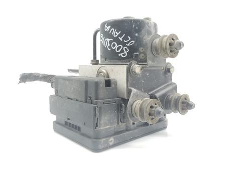 Used ABS pump SKODA OCTAVIA II (1Z3) 1.9 TDI (105 hp) 13401916