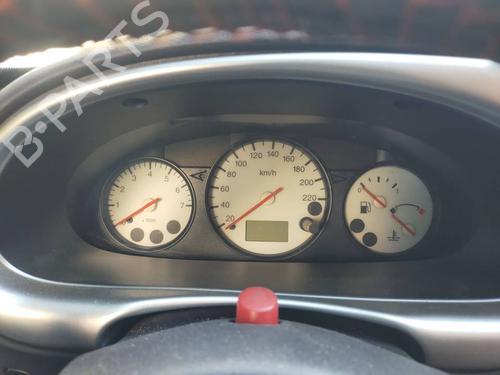 Used Instrument cluster Instrument cluster FORD PUMA (EC_) 1.4 16V (90 hp) 40261491 40261491