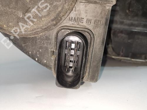 Left headlight SEAT ALTEA XL (5P5, 5P8)  | BP31091060C28 