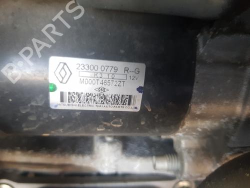 Startmotor DACIA SANDERO II  | BP18472143M8 