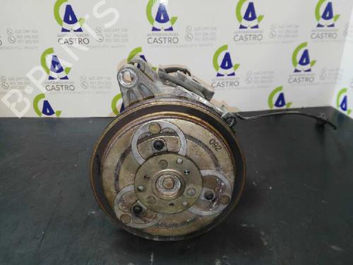 AC compressor NISSAN TERRANO II (R20) 2.7 TDi 4WD | BP4493844M34 