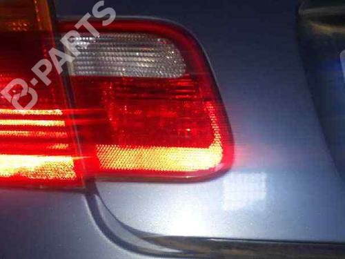 Used Left tailgate light Left tailgate light BMW 3 (E46) 320 d (136 hp) 8614714 8614714