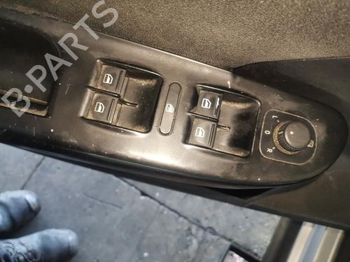 Venstre Foran elrute bryter VW PASSAT B6 (3C2) 2.0 TDI | BP15013422I27 