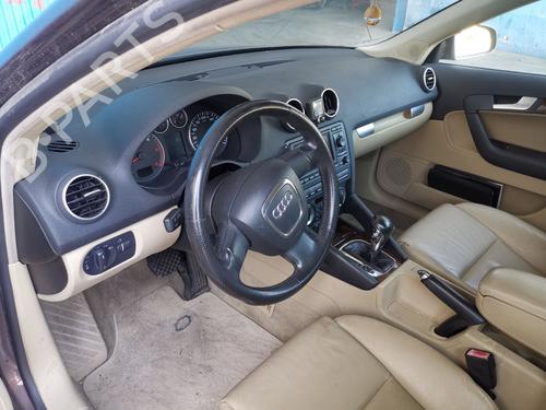 Electronic module AUDI A3 (8P1)  | BP33470331M83  - Image 5