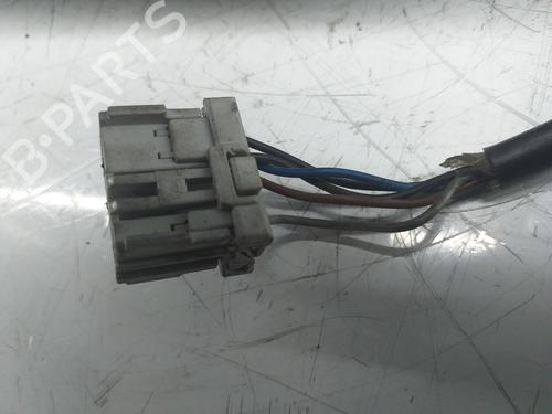 Left mirror MG MG ZS 2.0 TD | BP10007735C26 