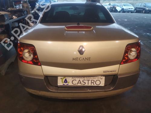 Soltagsmotor RENAULT MEGANE II Coupé-Cabriolet (EM0/1_)  | BP16814506M60 