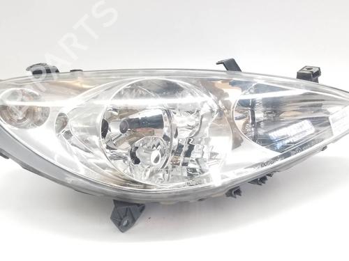 Used Right headlight Right headlight PEUGEOT 307 Break (3E) [2002-2009] 34735544 34735544