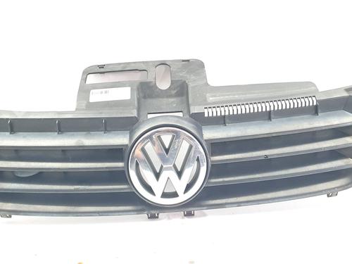 Used Grille Grille VW POLO IV (9N_, 9A_) 1.4 TDI (75 hp) 36772519 36772519