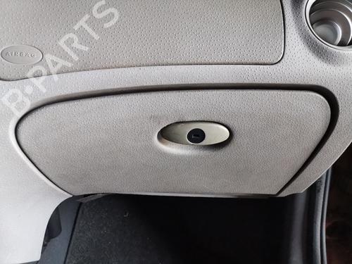 Handskerum Handskerum CITROËN C3 I (FC_, FN_) 1.4 HDi (68 hp) 35986801 35986801