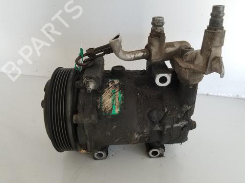 AC compressor ALFA ROMEO 147 (937_) 1.6 16V T.SPARK ECO (937.AXA1A, 937.BXA1A) | BP19778433M34 