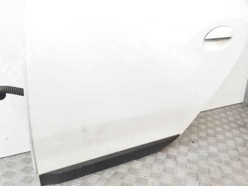 Left rear door DACIA LOGAN II  | BP18161607C4 