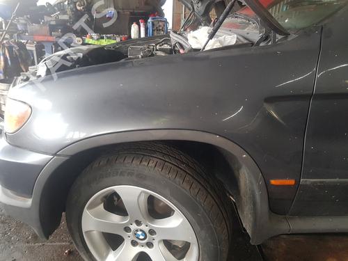 Used Left front fenders BMW X5 (E53) [2000-2006]  16773558