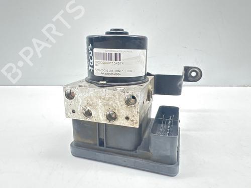 ABS pump FORD FOCUS II Turnier (DA_, FFS, DS)  | BP22447943M43 